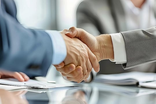 Lodha Brothers Settle Long-Standing Dispute Through Mediation