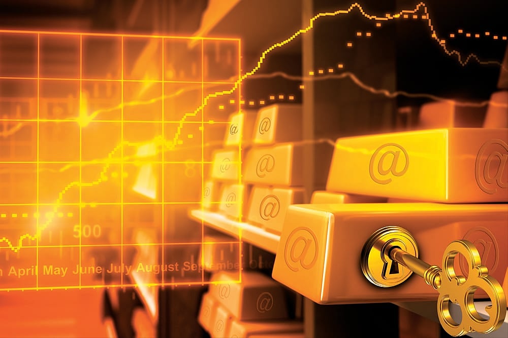 Goldman Sachs Increases Gold Price Target For 2025 End: Report