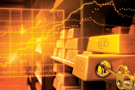 Goldman Sachs Increases Gold Price Target For 2025 End: Report