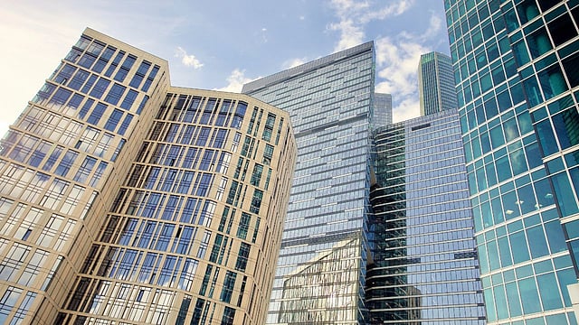 Nifty Realty Emerge As Top Sectoral Gainer, Jumps 5.6 Per Cent - Here's Why