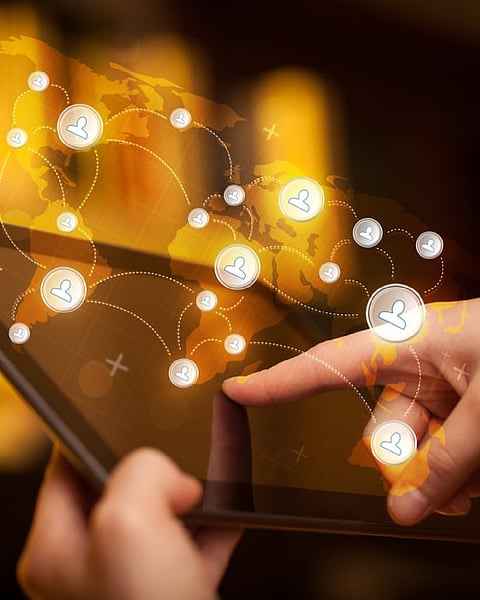 Data Sharing