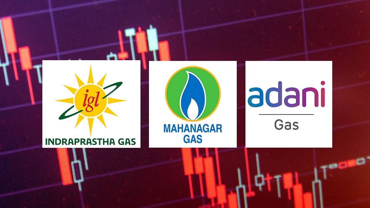 The cheaper gas is now being replaced with more expensive New Well Gas (NWG) - Canva, Respective companies' websites