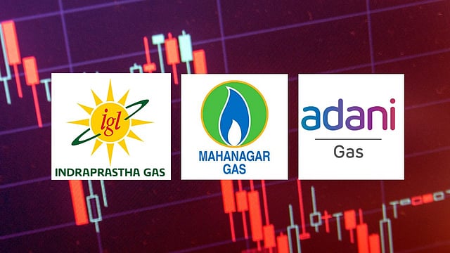 MGL, IGL, Adani Total Gas: City Gas Distributors' Share Prices Fall Up To 6.5 Per Cent – Here’s Why