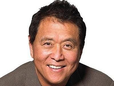 Robert Kiyosaki Warns Of Market Crash, Highlights Gold, Silver, and Bitcoin