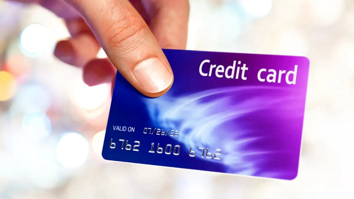 5 Ways To Get Credit Card Without Salary Slip