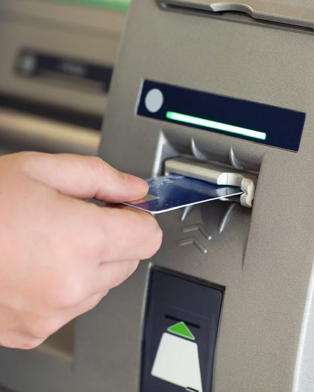 SBI ATM Transaction Rules: Heres What Customers Need To Know 