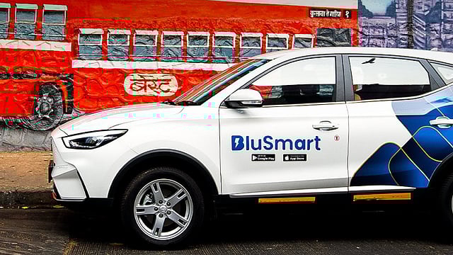 Gensol Crisis: BluSmart Responds To Customer Grievances, Extends Wallet Refund Period To 90 Days