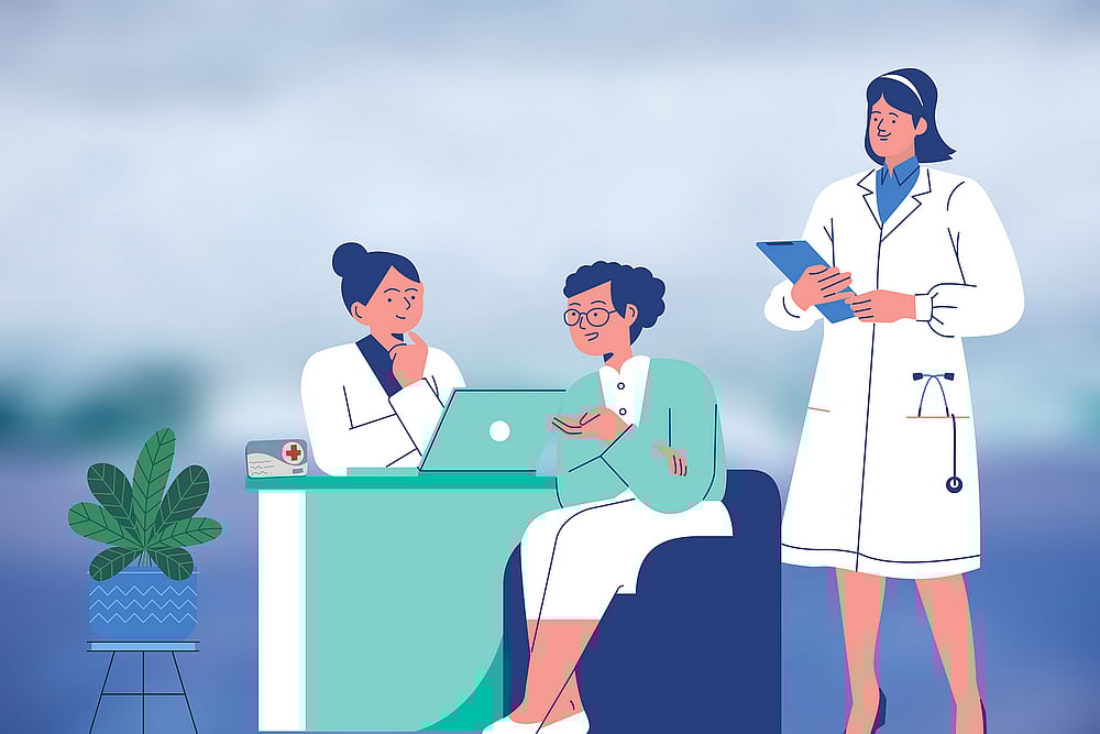 Kerala government freezes the retirement age for ASHA workers