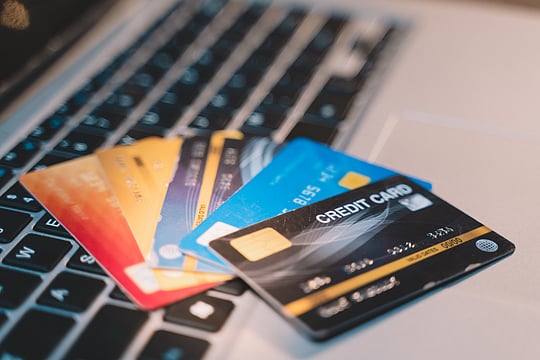 The Mantra To Building A Good Credit Score