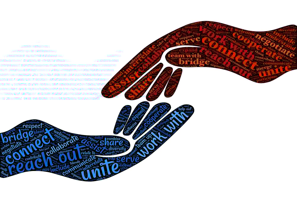 Pixabay : Loneliness can affect mental and physical health 