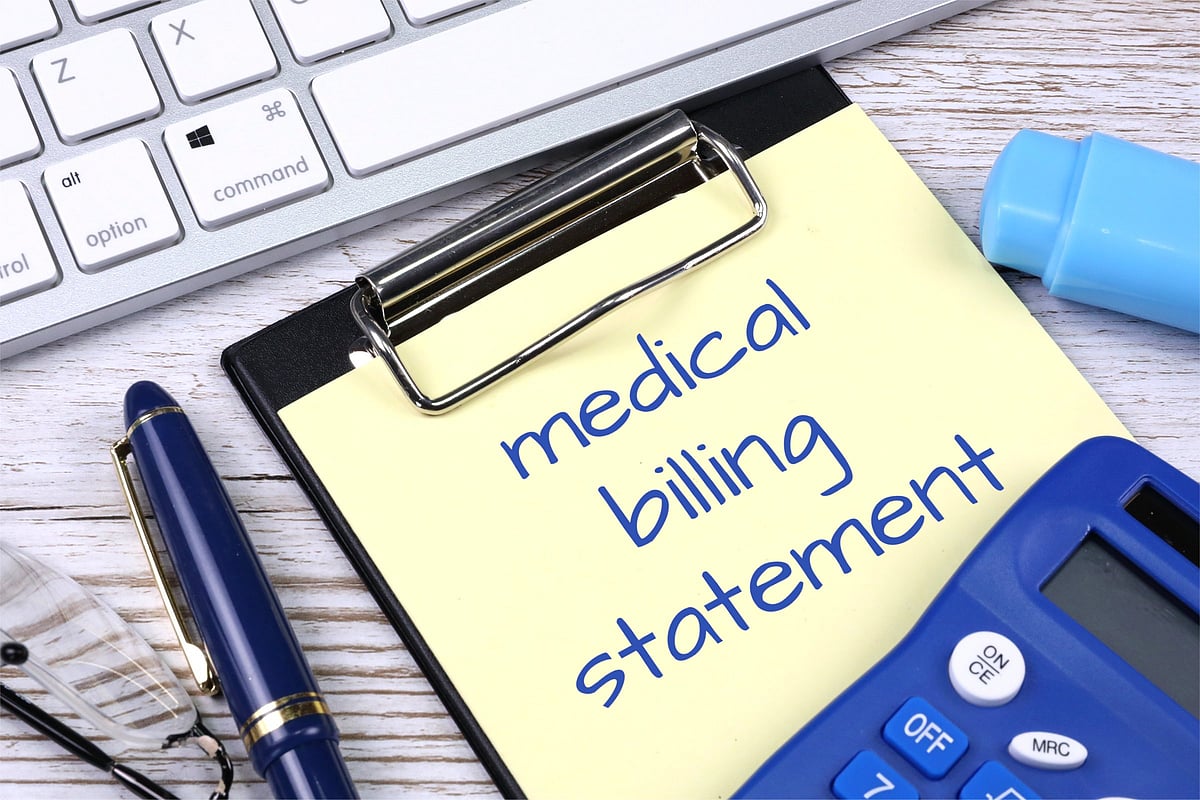 Medical Billing 