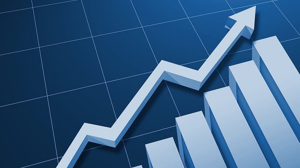 With this rally, HDFC Bank has joined the ranks of Reliance Industries and Tata Consultancy Services 