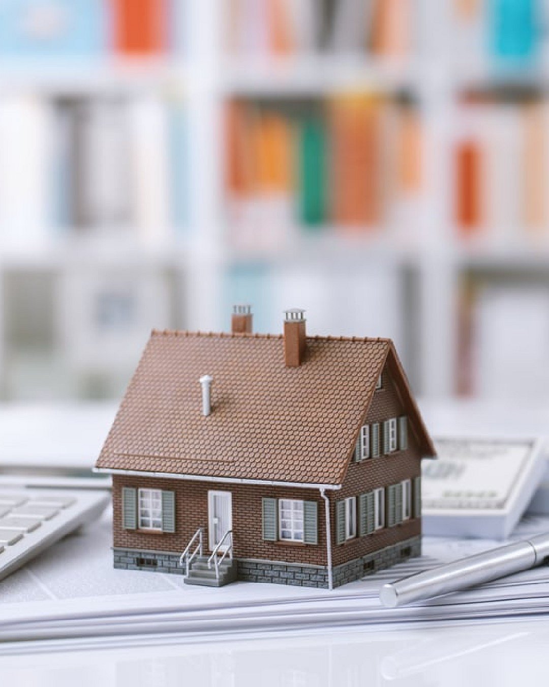 Buying First Home - null