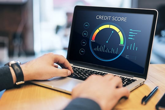 How Banks Assess Your Credit Risk Without A Credit Score