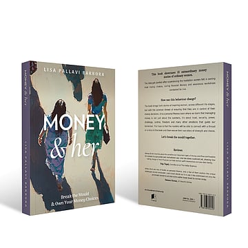 Money & Her: It’s Time To Stop Outsourcing Money Decisions, Start Participating