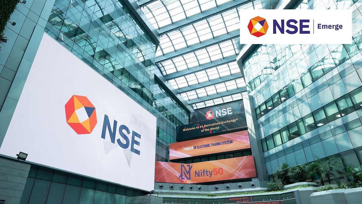 NSE : The new eligibility criteria will come into effect from May 1, 2025