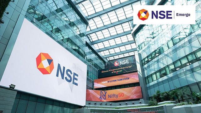 NSE Revises Eligibility Criteria For SMEs Eyeing Migration To Main Board