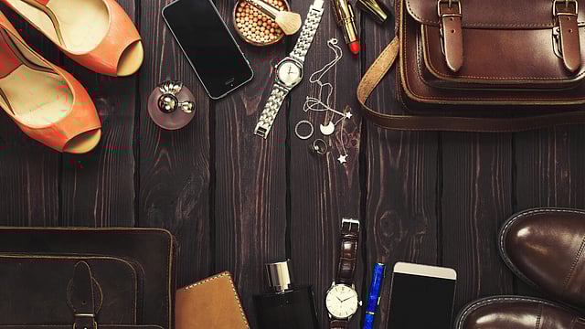 TCS On Luxury Goods: What Does This Mean For Buyers And Sellers