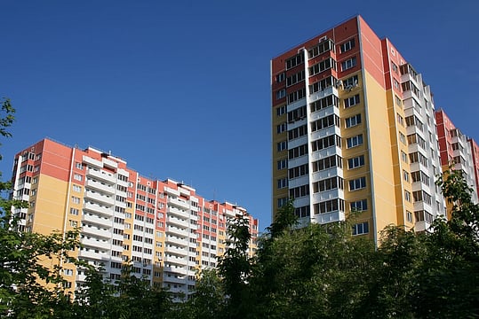 Greater Noida Tops NCR In Property Price Surge Over 5 Years: ANAROCK