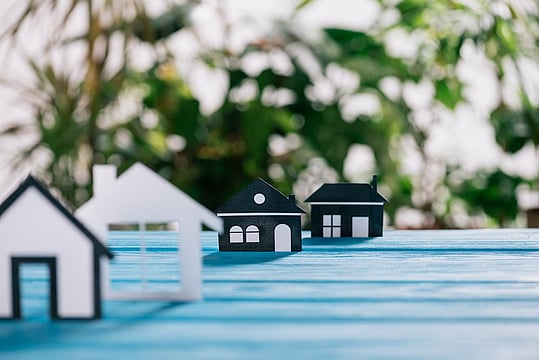 Residential Registrations Skyrocket Since FY2019: Primary Sales Lead, But Secondary Gains Ground