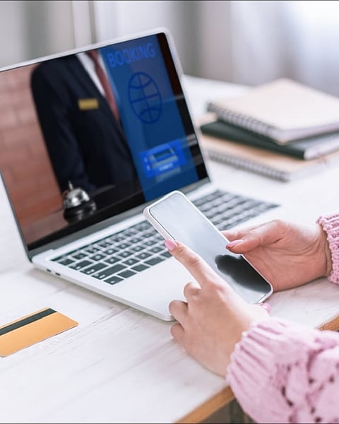 Things Required Before Starting