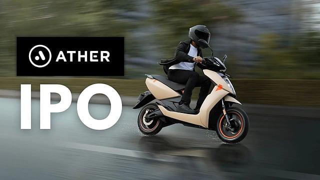 From Incubation To Dalal Street: IIT Madras To Pocket Rs 50 Crore From Ather Energy IPO