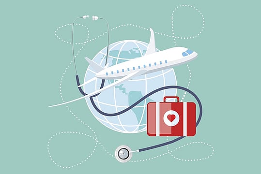 Going Abroad For Medical Treatments? Key Things You Should Know About Health Coverages