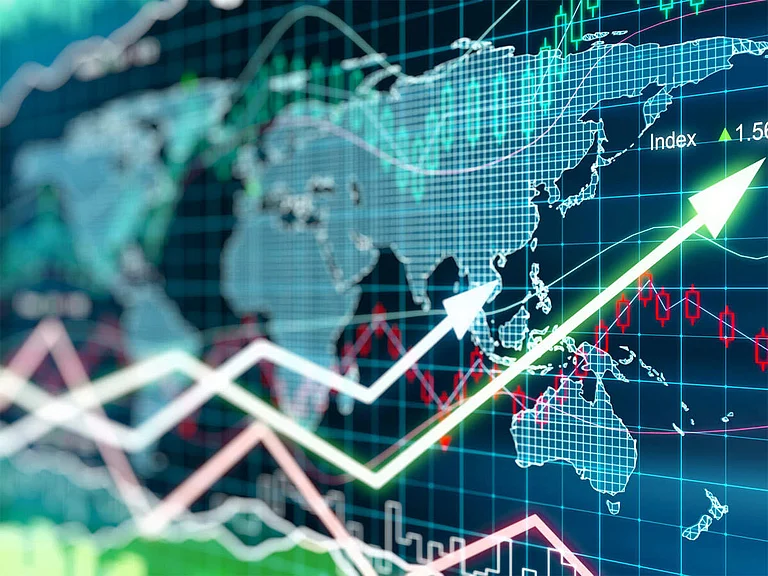 Indus Towers Shares Rise On Board Meeting Announcement To Consider Dividend, Bonus, Buyback - null