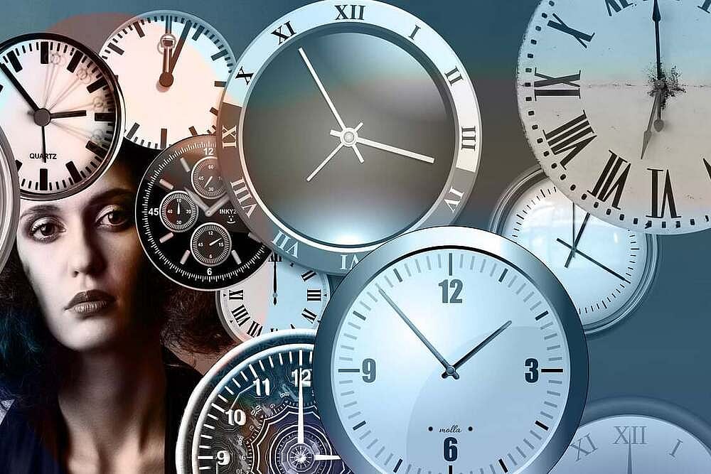 Pixabay : A timely retirement planning can make a significant difference in standard of living in old age