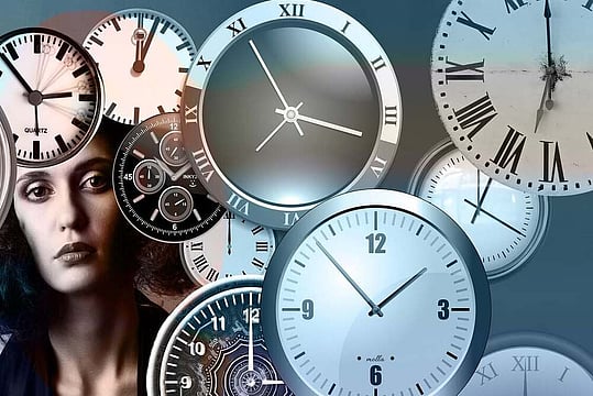 Why Retirement Planning Should Start in Your 40s, Not Your 60s