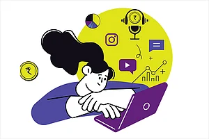 Are Online Knowledge Sources Helping Gen Z Crack The Investing Code?