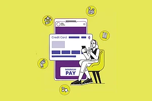 Getting Your First Credit Card? 5 Things You Should Do