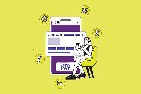 Getting Your First Credit Card? 5 Things You Should Do