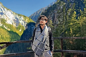 Vivek Manali, 28, has planned multiple career breaks, including taking time off to prepare for competitive exams. He is now planning for another break for pursuing higher studies.