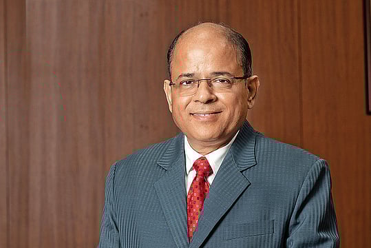 Wealth Creation Is About Effective Financial Management, Says Ravi Kumar Jha