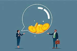 How Words Fuel Money Decisions