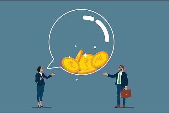 How Words Fuel Money Decisions