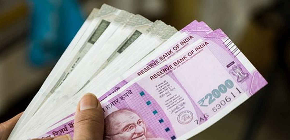 Soiled Notes Rbi Here’s What You Can Do About Soiled Notes As Per RBI - Outlook Money