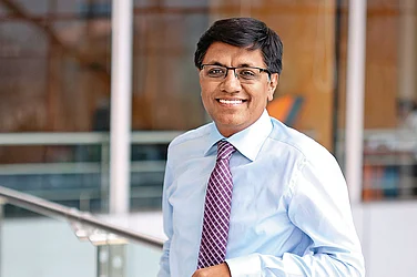 I See Market Volatility As An Opportunity, Says Neelesh Surana