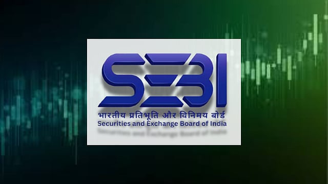 Sebi Defers Deadline For Implementation Of T+0 Settlement System By Six Months