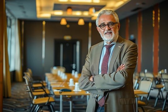 Better Working Conditions Can Help Retain Older Employees In AI-Enhanced Roles, Says IMF Report