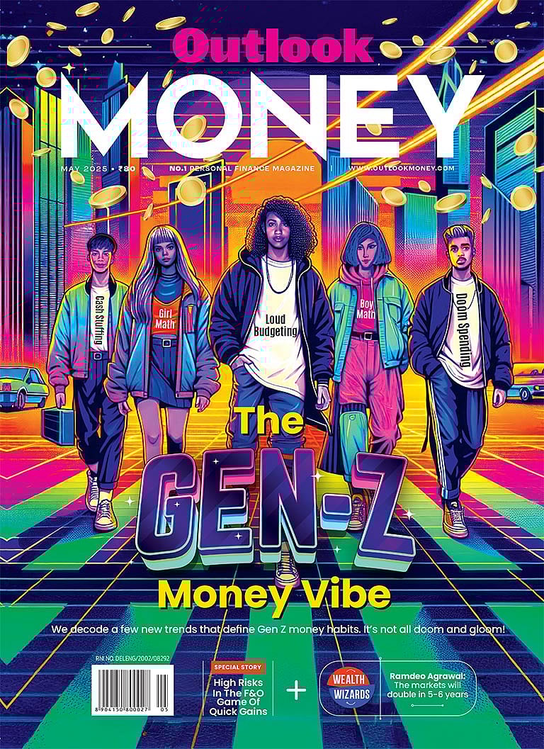 The Gen-Z Money Vibe