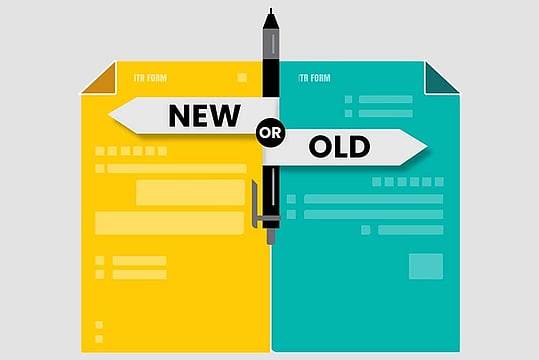 Old Vs New Tax Regime: What Should Salaried Individuals Know Before Planning For FY2025-26