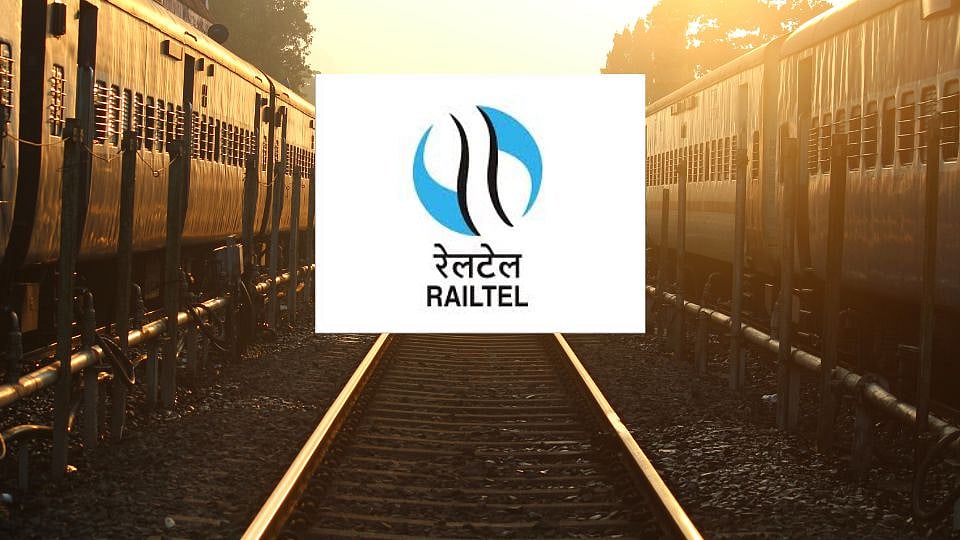 RailTel reported a net profit of Rs 113.5 crore for Q4, a growth of 46.3 per cent from Rs 77.5 crore in the year-ago period.