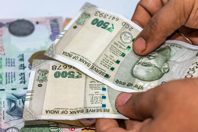 Why You Need a ‘Feel-Good’ Spending Limit if You Want to Be Financially Healthy - null