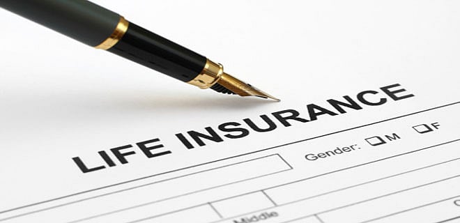 Life Insurance savings plans