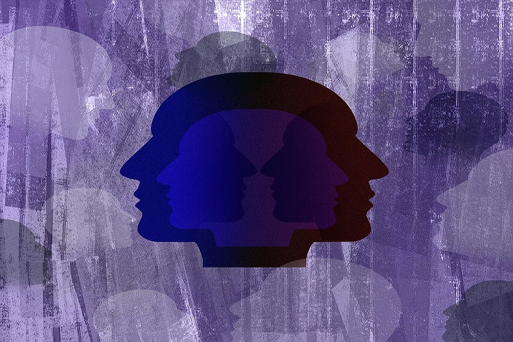 Pixabay : Mental health among elderly