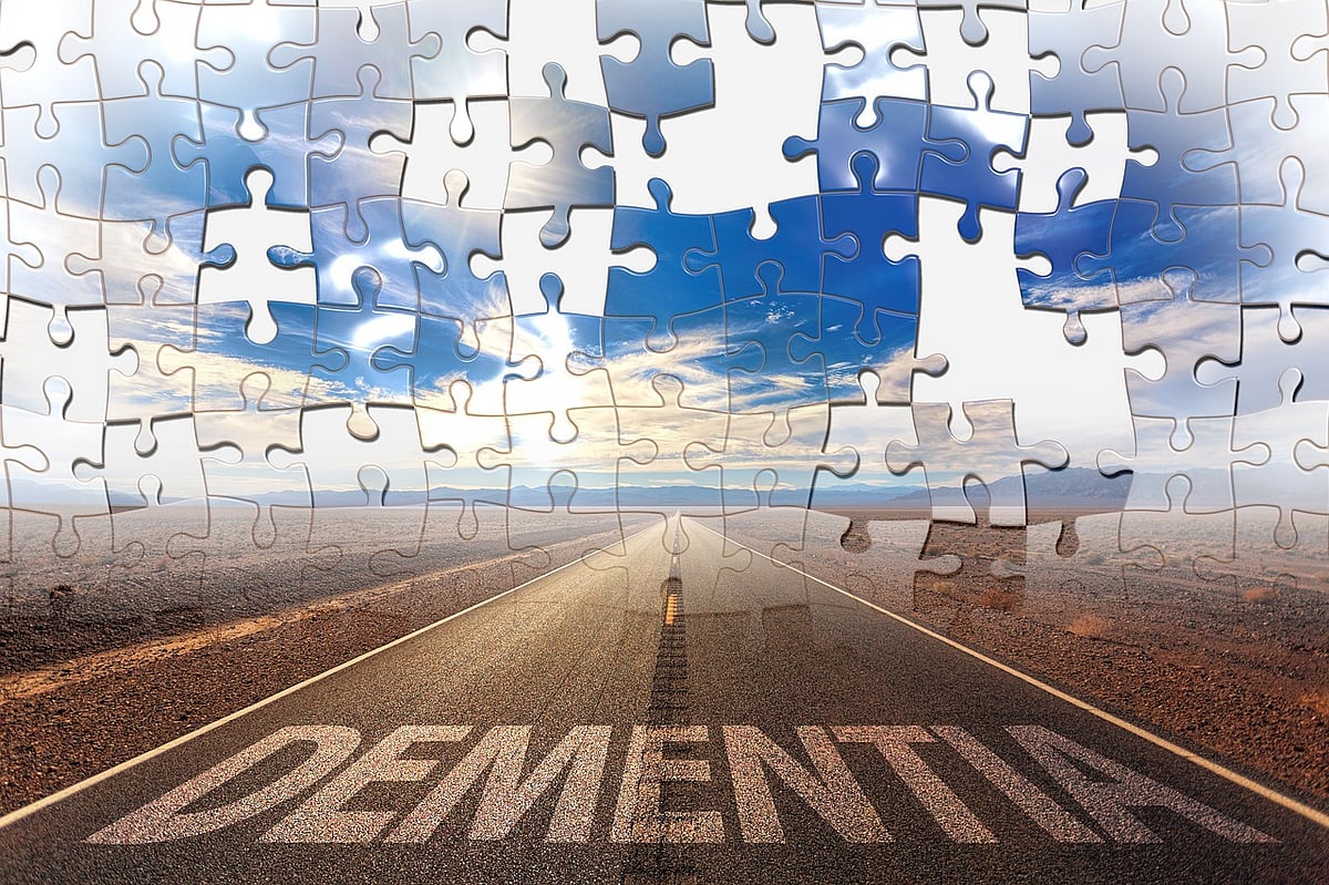 Coping Emotionally with a Loved One with Dementia – 10 Helpful Tips for Families