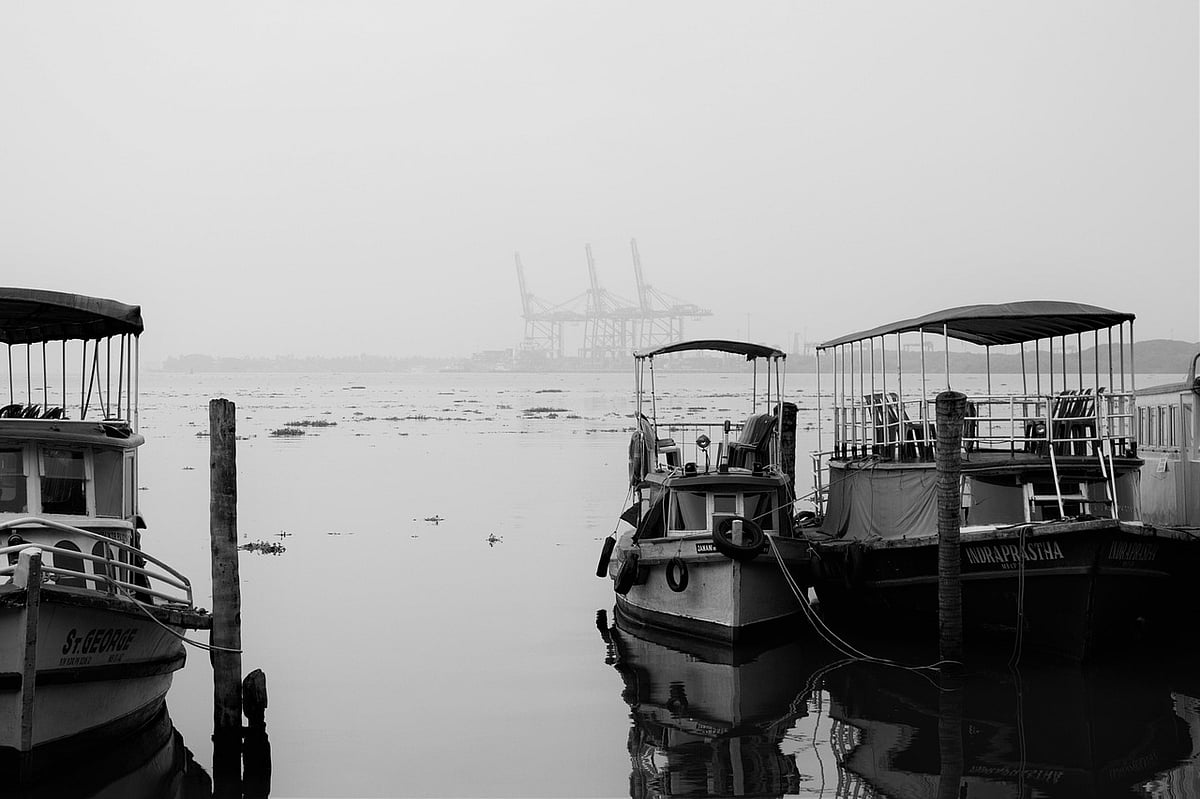 Ernakulam, Kochi, Kerala 