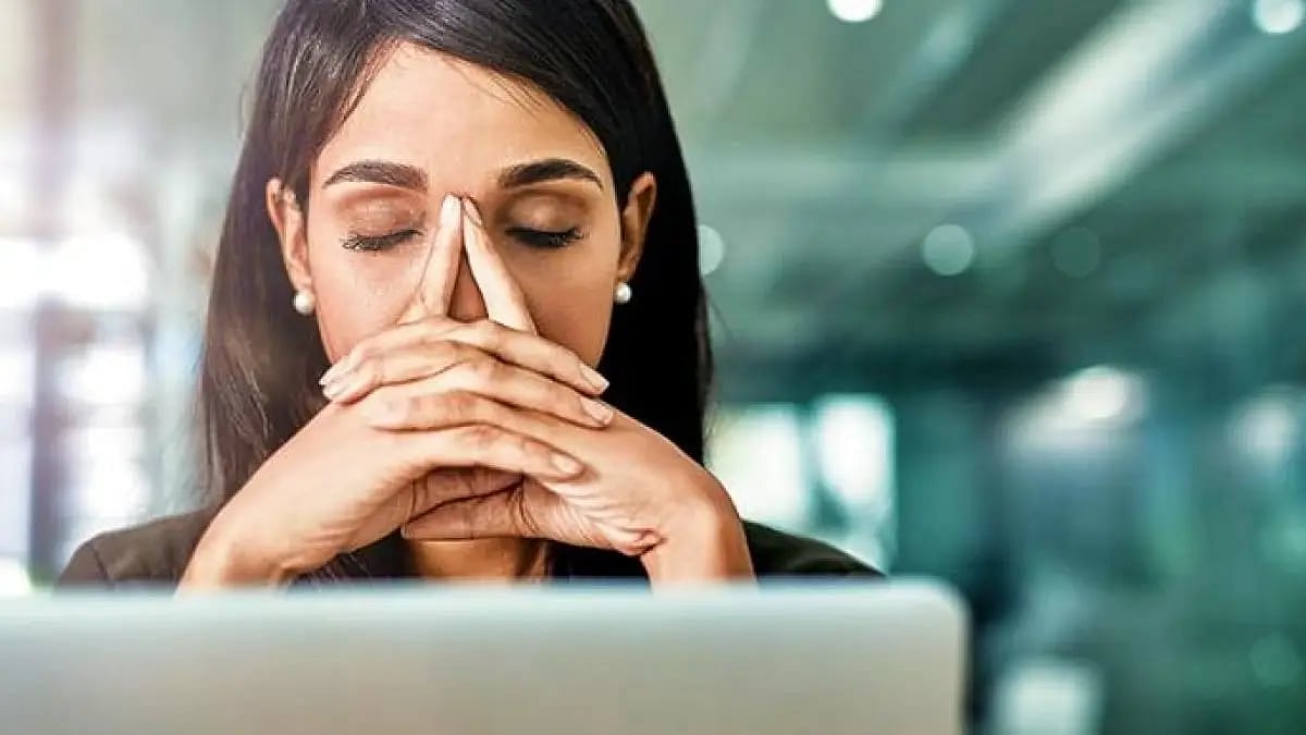 Mental Health Issues